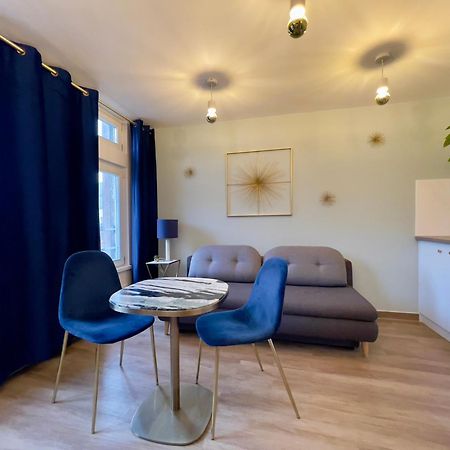 Appartement 2P Strasbourg Centre Екстер'єр фото